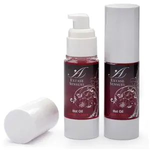 Extase Sensuel Huile Stimulant Chaleur Cerise 30ml pas cher