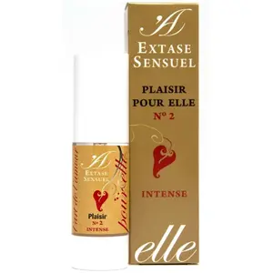 Comparateur de prix : Extase Sensual Stimulating Cream for Her 2 30ml