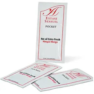Extase Sensuel Huile Stimulant Mangue 10ml pas cher