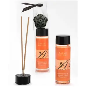 Extase Sensual Passion Fruit Massage Oil 100mlVendu pardocmorris