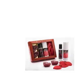 Extase Coffret Sensual Red Temptation pas cher