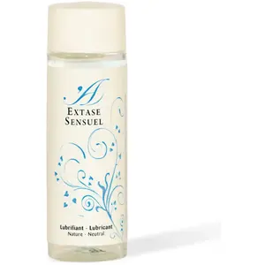 Extase Sensual Lubrifiant Naturel 100ml pas cher