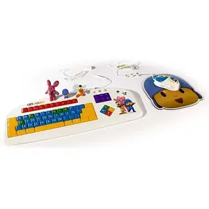 Pocoyo Kit De Périphériques Interactifs Pcy-bundle-1 pas cher