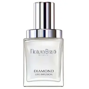 Comparateur de prix : Natura Bissé Diamond Age-Defying Diamond Life Infusion sérum revitalisant visage 25 ml