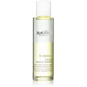 Natura Bisse Démaquillant contour des yeux et lèvres 100ml pas cher