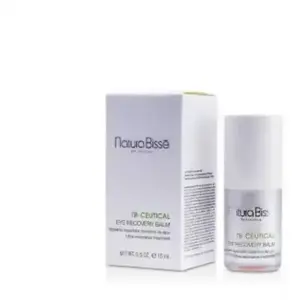 Natura Bissé Nb-ceutical baume régénérant contour des yeux 15 ml pas cher