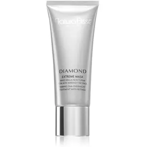 Comparateur de prix : Masque Hydratant Nuit Diamond Extreme Natura Bissé (75 ml)