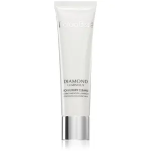 Natura Bisse Diamant Blanc Blanc Riche Nettoyant Riche Luxe 100ml pas cher