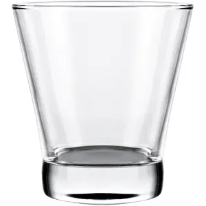 Vicrila Boîte De 12 Gobelets Trempés Aran 35 Cl Forme Basse