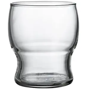 Vicrila Boite De 12 Gobelets Trempés Stack 18 Cl Empilable