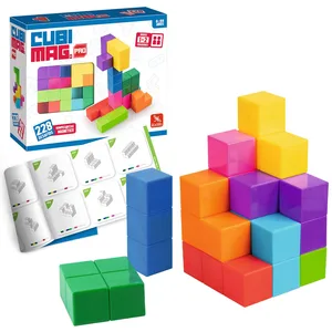 Ludilo LÚdilo Jeu De Société Cubimag Pro
