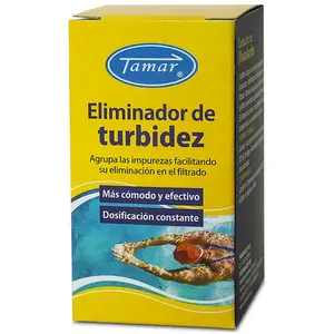 Tamar - Cartouche Éliminateur De Turbidité 1125220001 pas cher