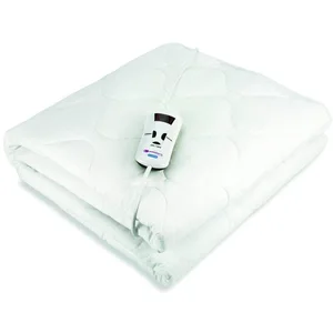Couverture chauffante Pekatherm U105DF 120 W Blanc pas cher