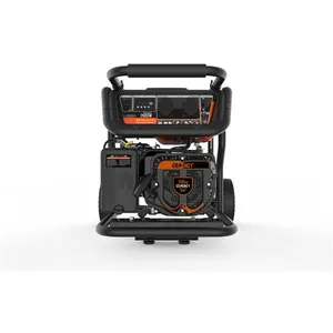 Non communiqué Genergy Groupe électrogène GORBEA - 3000 W - 230 V - 13L pas cher