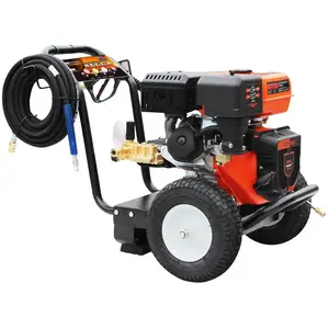 Genergy - Nettoyeur haute pression sella 900L/H - 275 bar pas cher