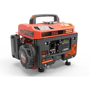 Genergy - Groupe électrogène isasa - 1500 w - 230 v - 5L