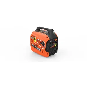 Non communiqué Genergy Groupe électrogène inverter PALMA -1700 W - 230 V - 4L pas cher