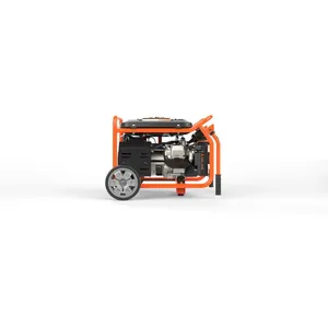 Non communiqué Genergy Groupe électrogène LIMITED3000 - 3000 W - 230 V - 9L pas cher