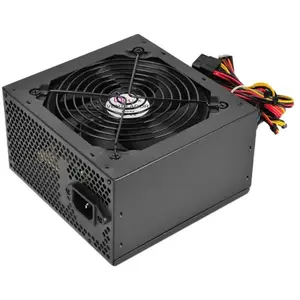 Comparateur de prix : Bloc d Alimentation L-Link LL-PS-500-CAB ATX 500W