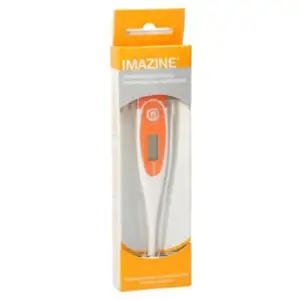 Imazine Termómetro Digital Adultos MT-B132 1ud pas cher
