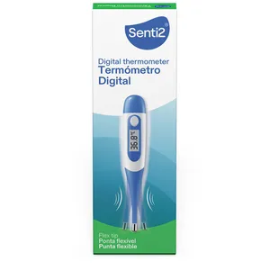 Senti2 Thermomètre Numérique 1 u pas cher