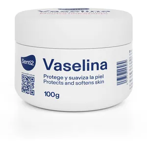 Senti2 Vaseline Purifiante 100g pas cher