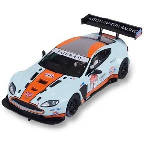 Scalextric Voiture De Slot Vantage Gt3 Gulf pas cher