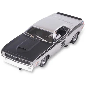 Scalextric Voiture De Slot Cuda-silverVendu paramazon