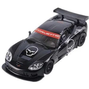 Comparateur de prix : Scx Voiture De Slot Corvette C6r Skull