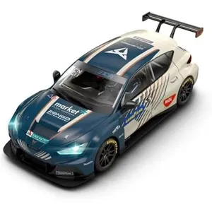 Comparateur de prix : Voiture Scalextric Cupra ETCR Gene