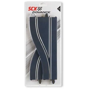 Comparateur de prix : Scalextric Pistes Restantes + Droite Set