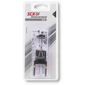 Scalextric Kit Avancé Pour Voitures De Type A 2.0