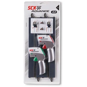 Scalextric Kit De Conversion De Circuit Avancé (blister) 2.0
