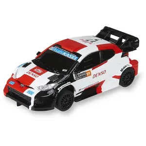 Comparateur de prix : Scalextric Voiture Toyota Yaris Wrc 2023