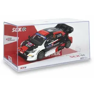 Remote-Controlled Car Scalextric pas cher