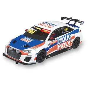 Scalextric Voiture Audi Rs3 Lms Tcr Liqui MolyVendu paramazon