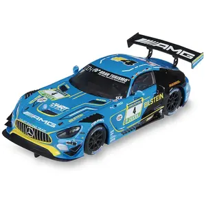 Comparateur de prix : Scalextric Voiture Mercedes Amg Gt3 Blistein