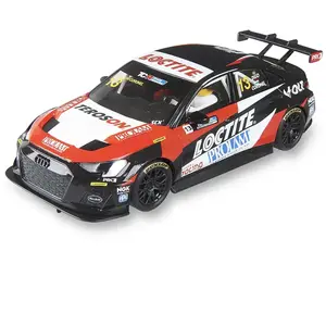 Scalextric Voiture Audi Rs3 Lms Tcr LoctiteVendu paramazon
