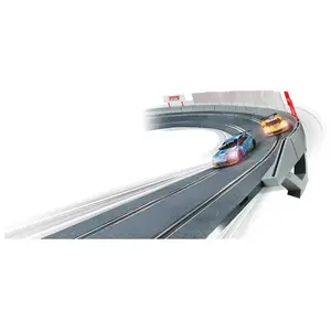 Scalextric Virage Relevé pas cher