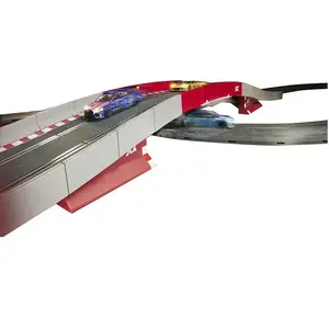 Scalextric Ensemble De Pont Complet Universel pas cher
