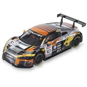 Comparateur de prix : Scalextric Voiture Audi R8 Lms Gt3 Marc Vds