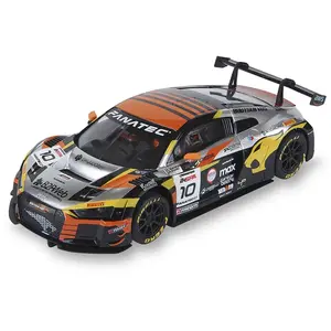 Comparateur de prix : Scalextric Voiture Audi R8 Lms Gt3 Marc Vds