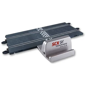 Comparateur de prix : Scalextric   Accessoires et Extensions Circuits de Course Advance Échelle 1:32 (Connexion Bluetooth)