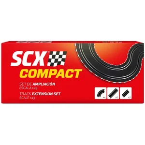 Comparateur de prix : Scalextric Voie D´extension