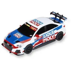 Comparateur de prix : Scalextric Voiture Audi Rs3 Lms Tcr 999