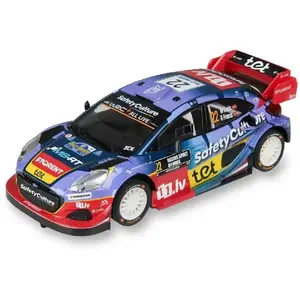 Scalextric Ford Puma Wrc Sesks ´25 VoitureVendu paramazon