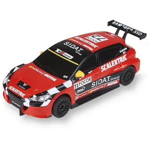 Scalextric Voiture Cupra León Competición Girolami
