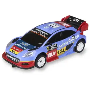 Comparateur de prix : Scalextric Voiture Ford Puma Wrc 2025