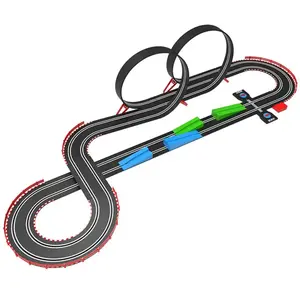 Comparateur de prix : Scalextric Circuit Speed Race