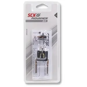 Scalextric Kit De Conversion Advance 2.0 Pour Voitures De Type C pas cher